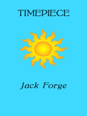 cover image of Timepiece